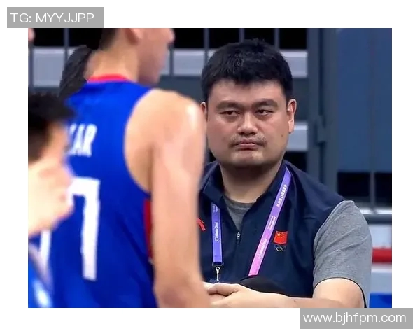 姚明走路领导的启示如何在职场中提升团队凝聚力与执行力