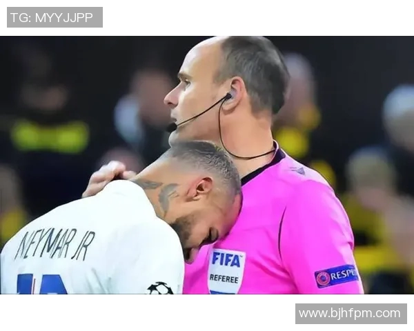 内马尔足球场上的帅气瞬间尽显风采与魅力的精彩图片合集