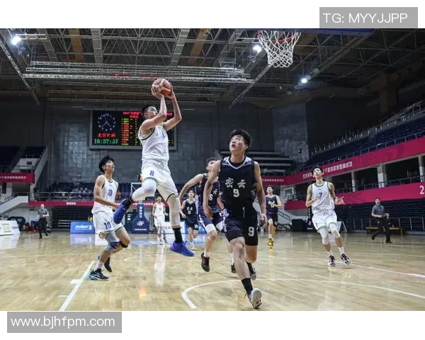 全明星篮球盛宴NLS赛场上演巅峰对决球星云集激情四溢的篮球盛会